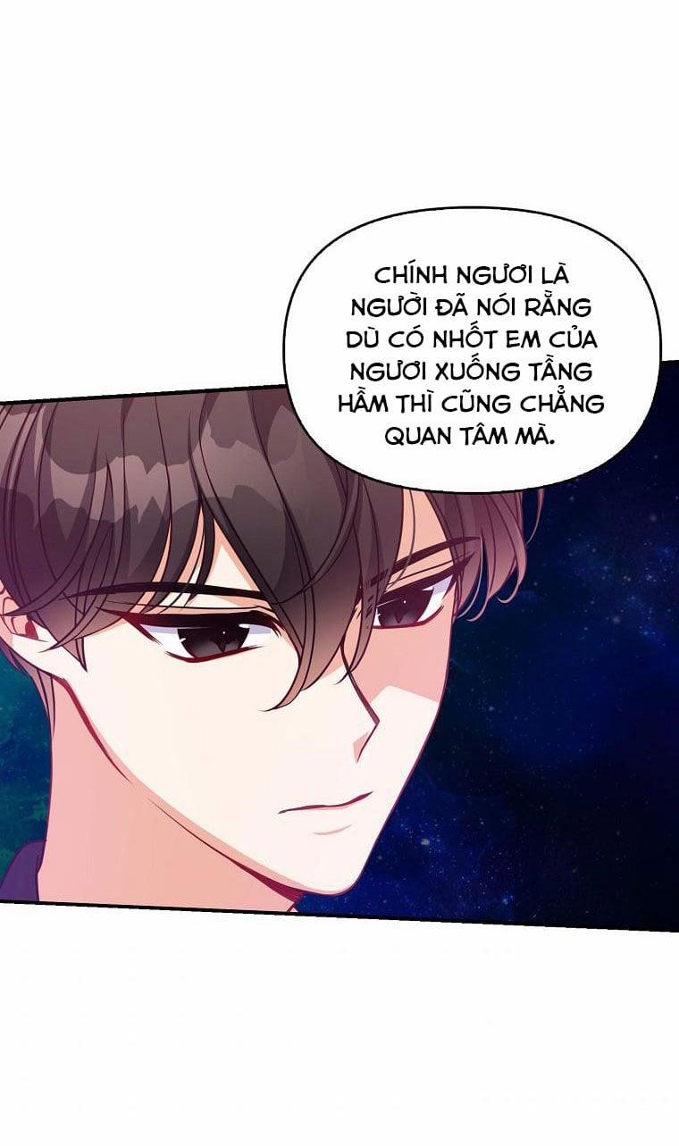 Em Gái Thân Yêu Của Công Tước Phản Diện 44.1 trang 30