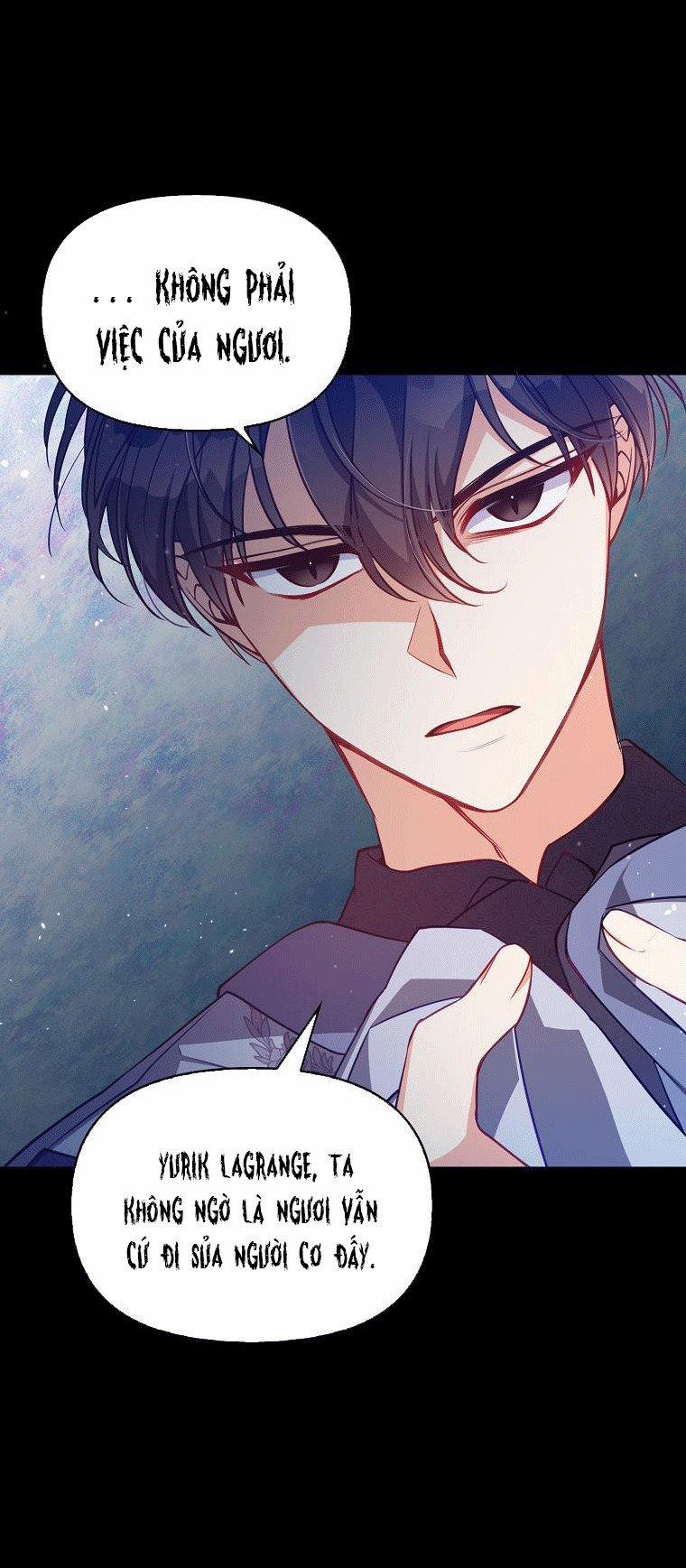 Em Gái Thân Yêu Của Công Tước Phản Diện 44.1 trang 6