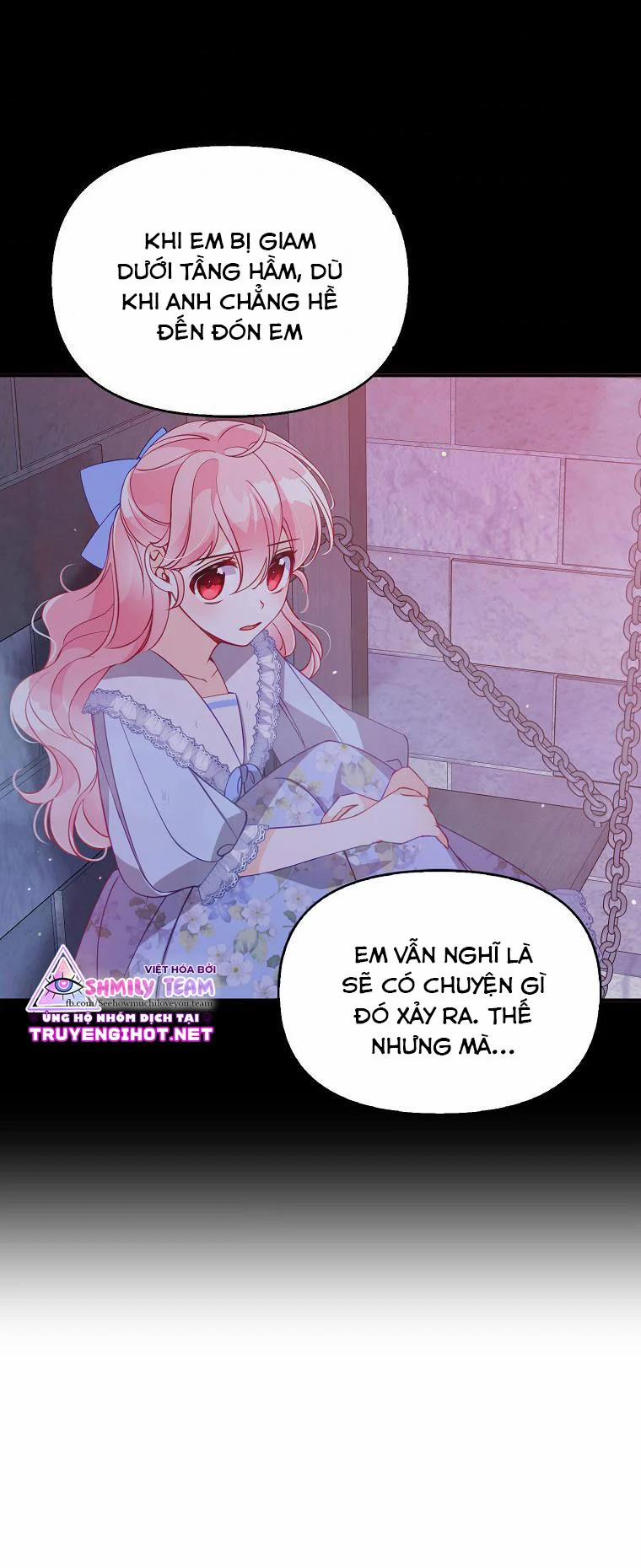 Em Gái Thân Yêu Của Công Tước Phản Diện 44.2 trang 18