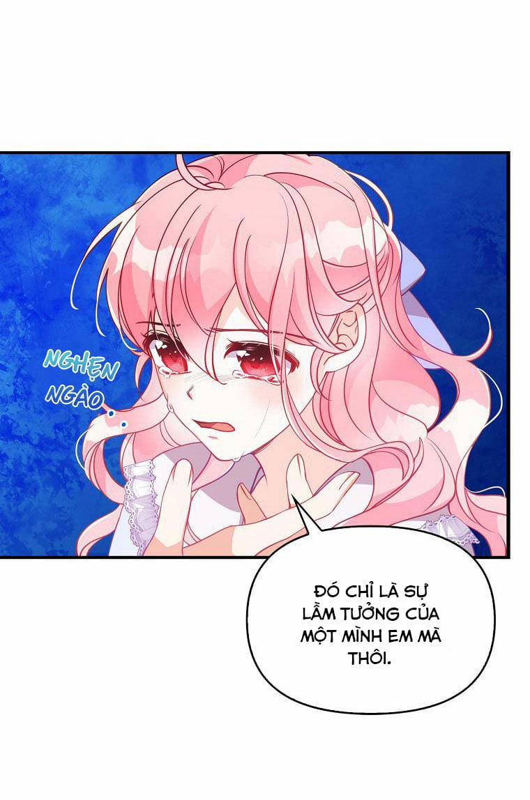 Em Gái Thân Yêu Của Công Tước Phản Diện 44.2 trang 20