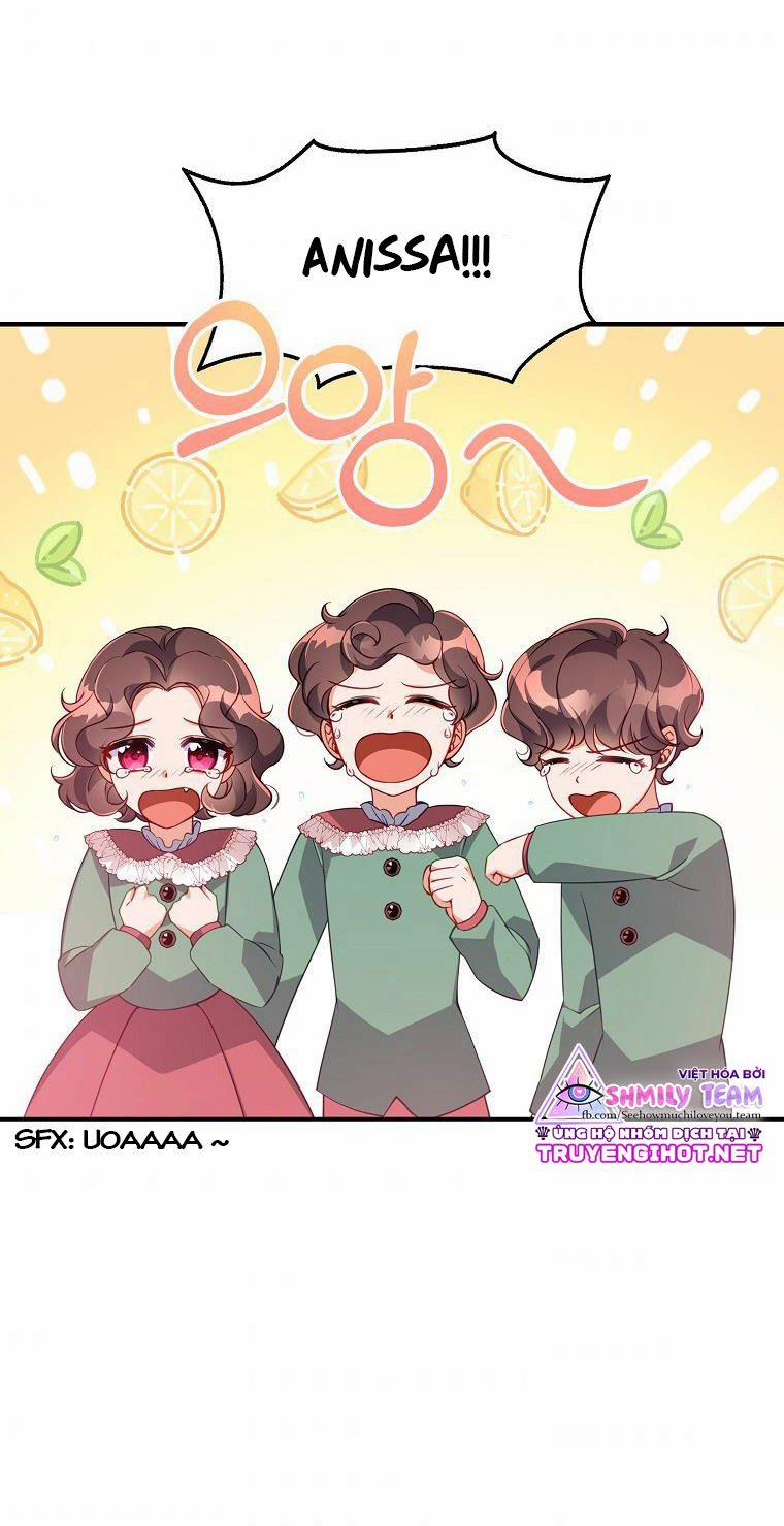 Em Gái Thân Yêu Của Công Tước Phản Diện 44.2 trang 25