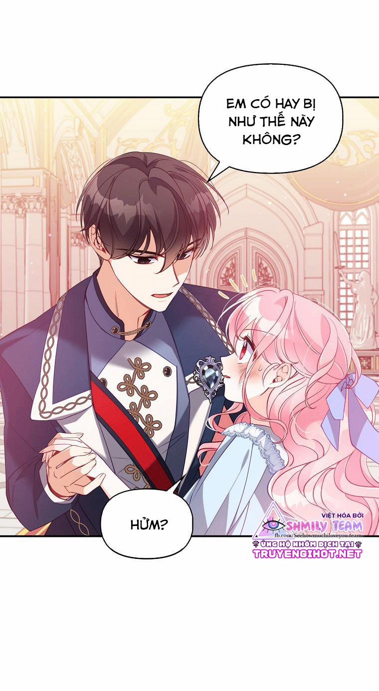 Em Gái Thân Yêu Của Công Tước Phản Diện 44.2 trang 4