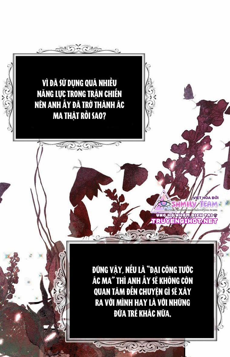 Em Gái Thân Yêu Của Công Tước Phản Diện 44.2 trang 9