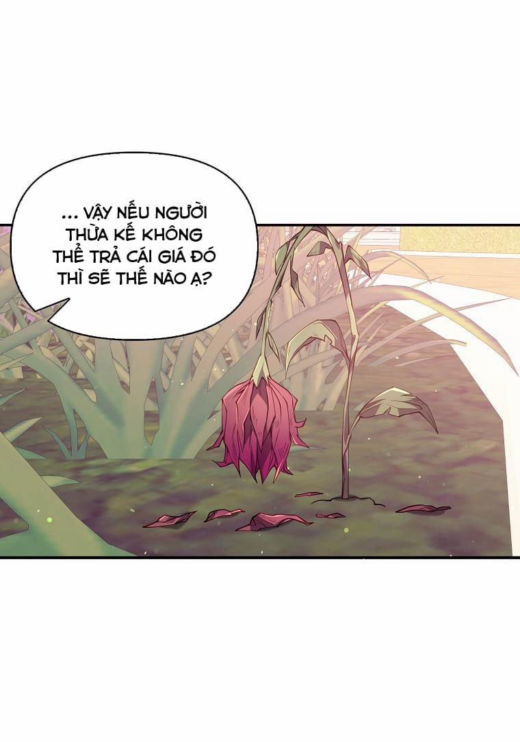 Em Gái Thân Yêu Của Công Tước Phản Diện 45.1 trang 17