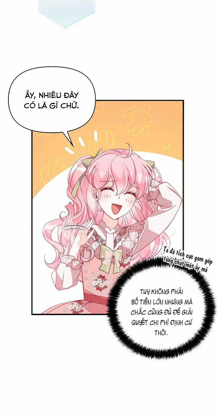 Em Gái Thân Yêu Của Công Tước Phản Diện 45.1 trang 2