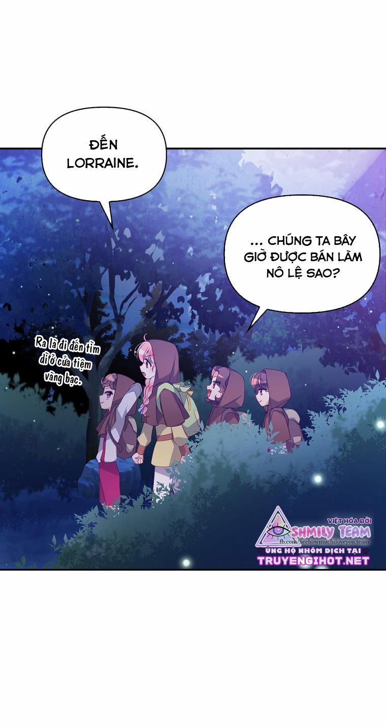 Em Gái Thân Yêu Của Công Tước Phản Diện 45.1 trang 24
