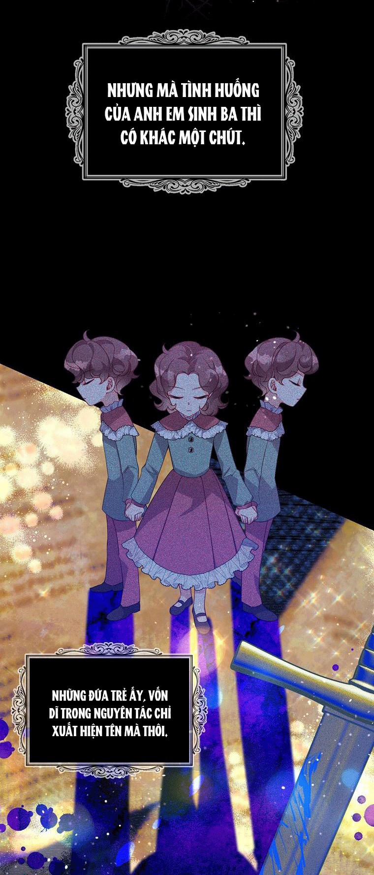 Em Gái Thân Yêu Của Công Tước Phản Diện 45.1 trang 8
