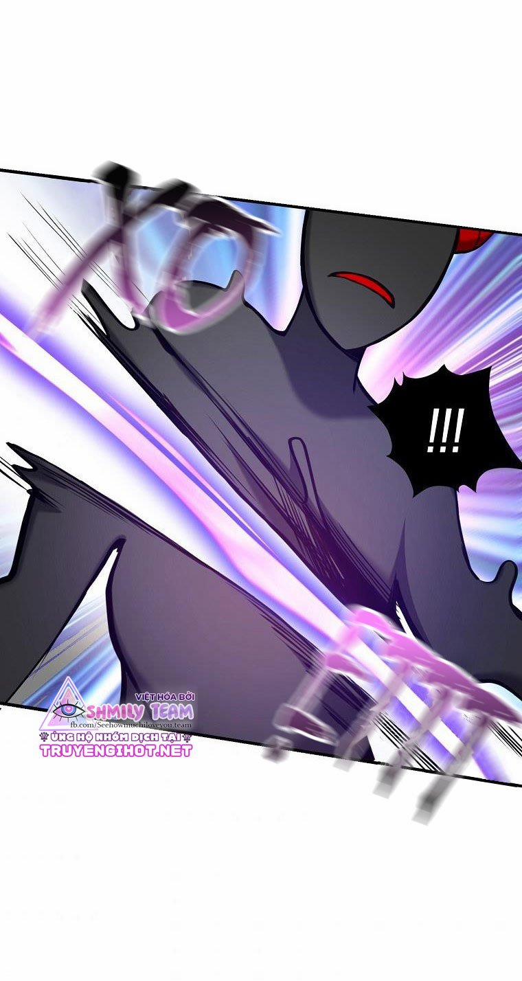 Em Gái Thân Yêu Của Công Tước Phản Diện 45.2 trang 10
