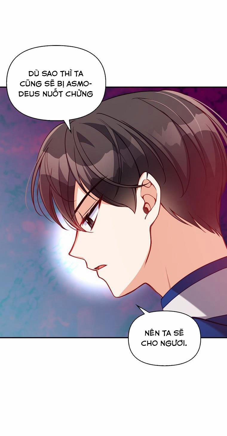 Em Gái Thân Yêu Của Công Tước Phản Diện 45.2 trang 15