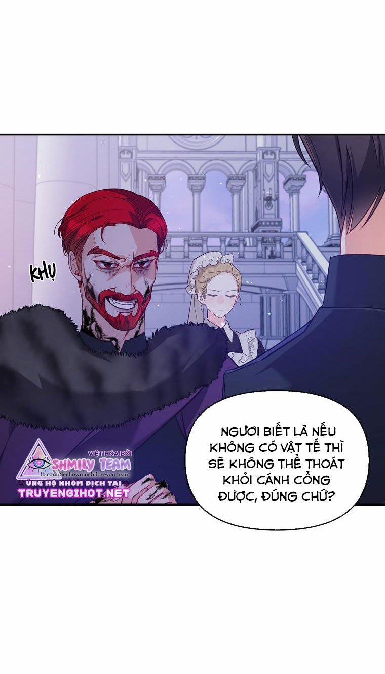 Em Gái Thân Yêu Của Công Tước Phản Diện 45.2 trang 20