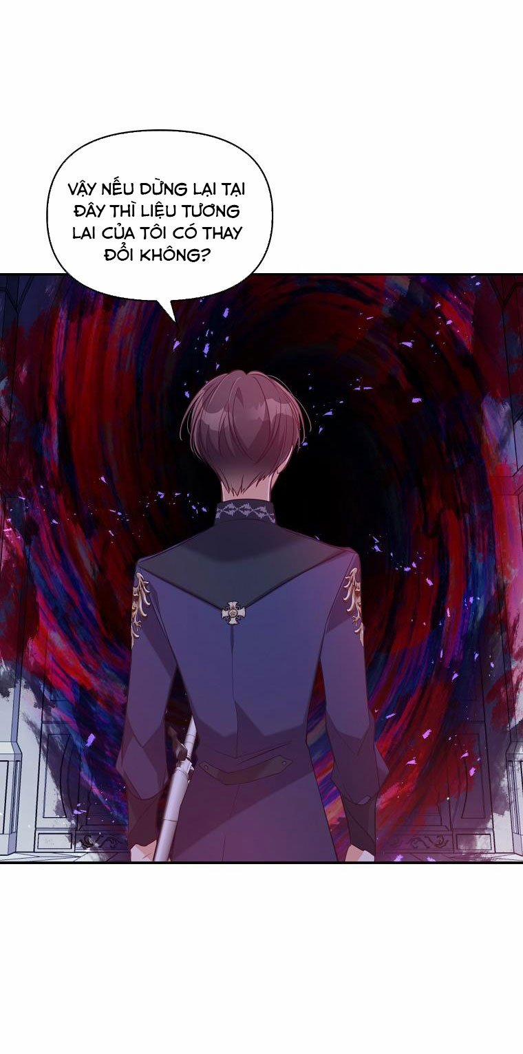 Em Gái Thân Yêu Của Công Tước Phản Diện 45.2 trang 21