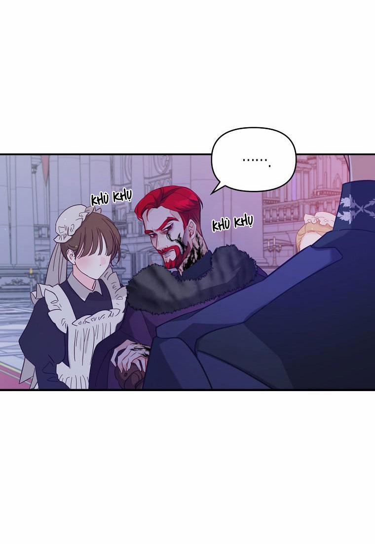 Em Gái Thân Yêu Của Công Tước Phản Diện 45.2 trang 22