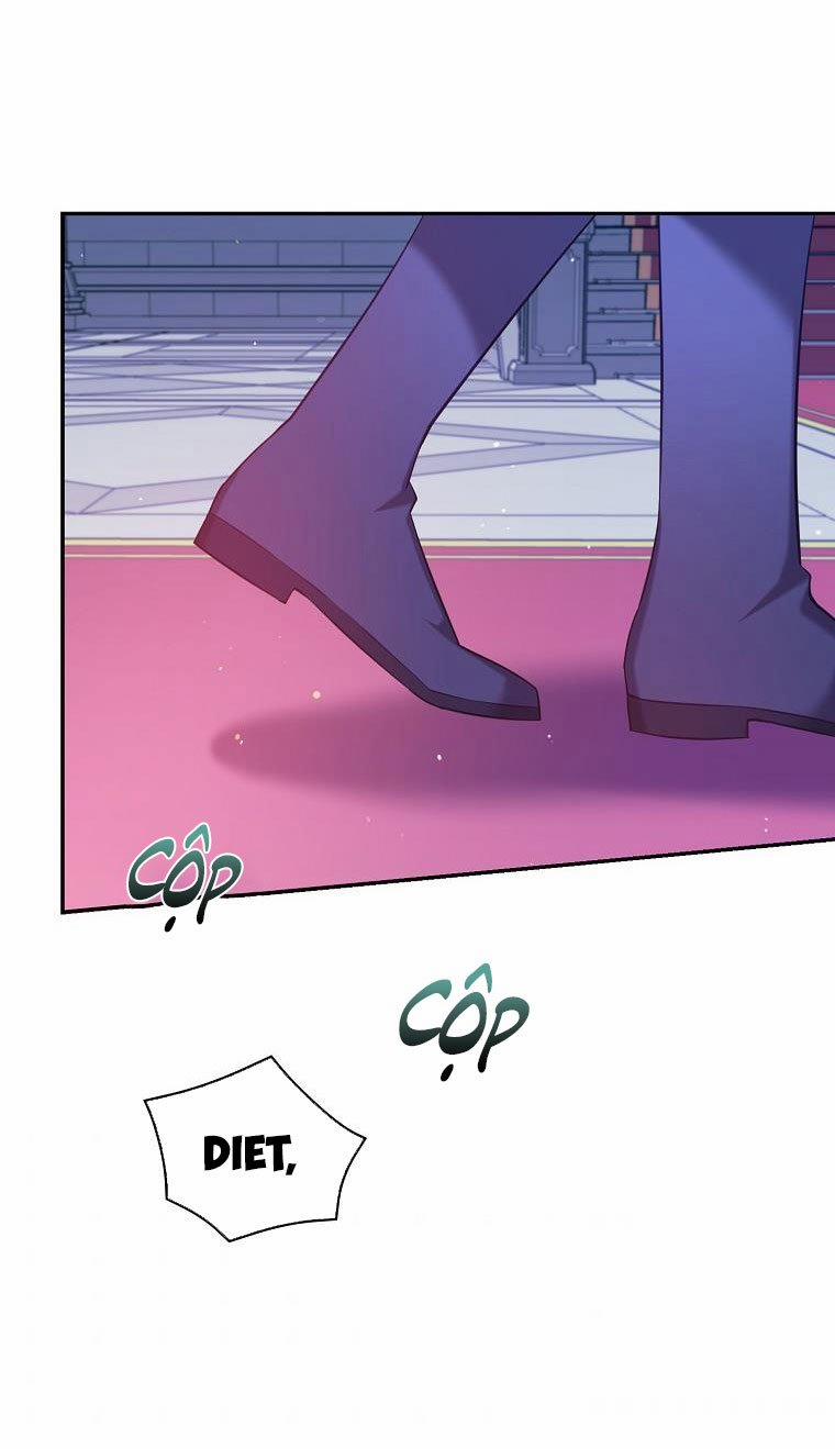 Em Gái Thân Yêu Của Công Tước Phản Diện 45.2 trang 23