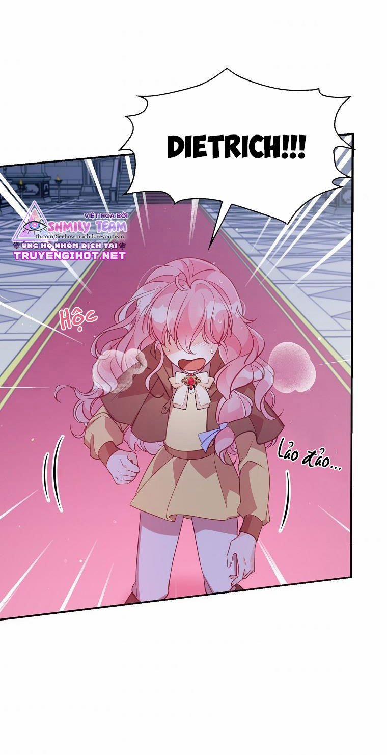 Em Gái Thân Yêu Của Công Tước Phản Diện 45.2 trang 24
