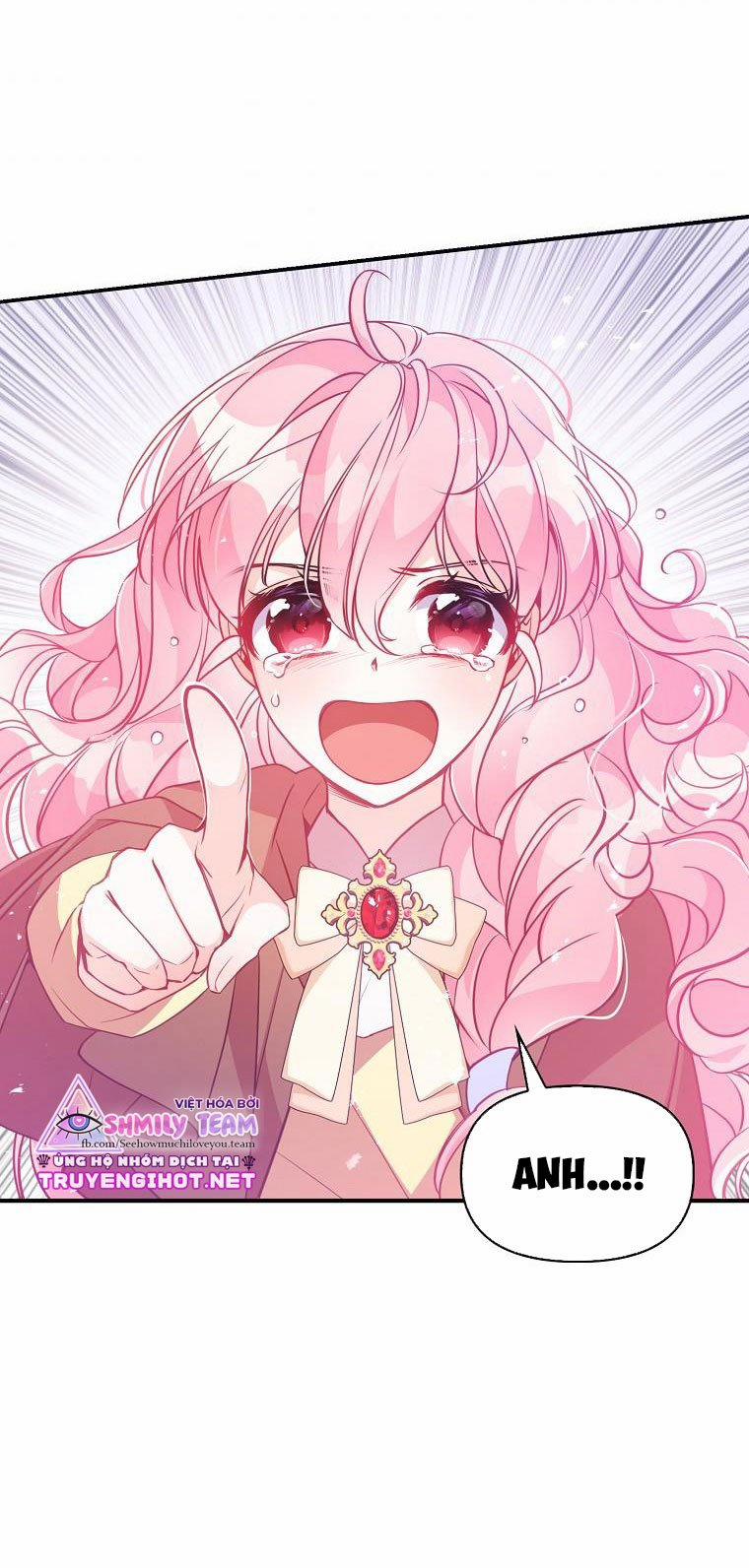 Em Gái Thân Yêu Của Công Tước Phản Diện 45.2 trang 25