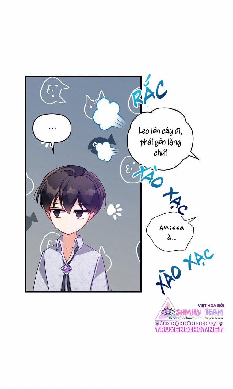 Em Gái Thân Yêu Của Công Tước Phản Diện 45.2 trang 3