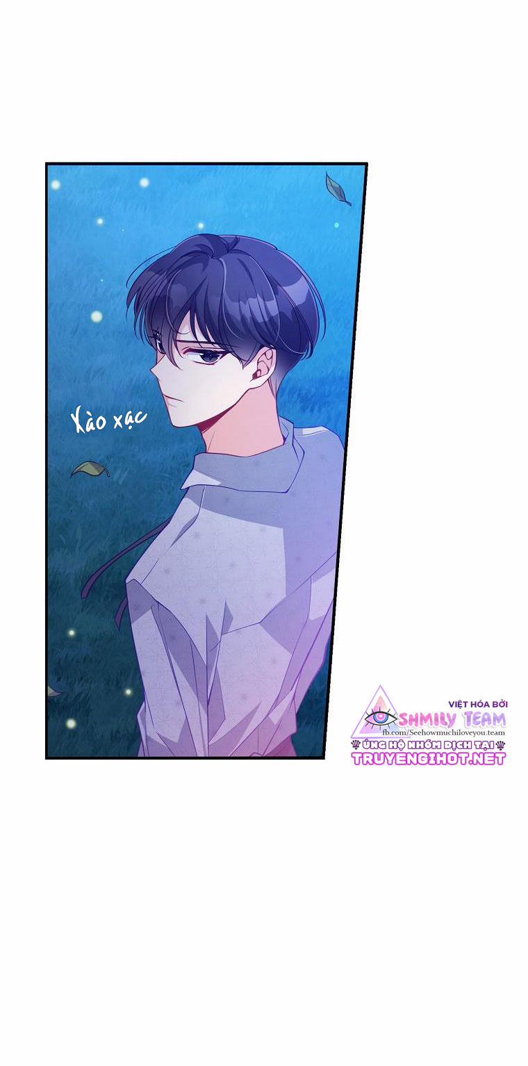 Em Gái Thân Yêu Của Công Tước Phản Diện 45.2 trang 5