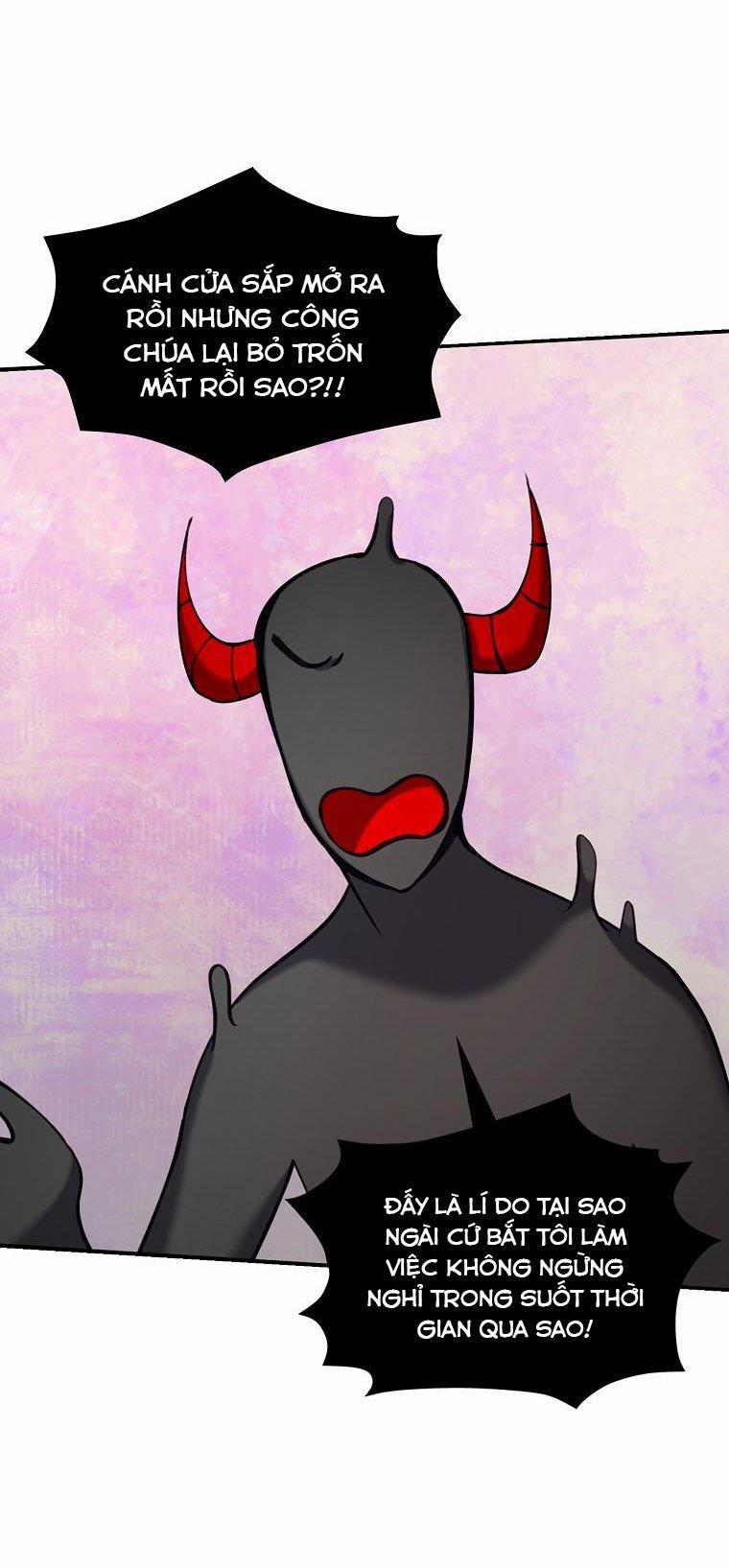 Em Gái Thân Yêu Của Công Tước Phản Diện 45.2 trang 7