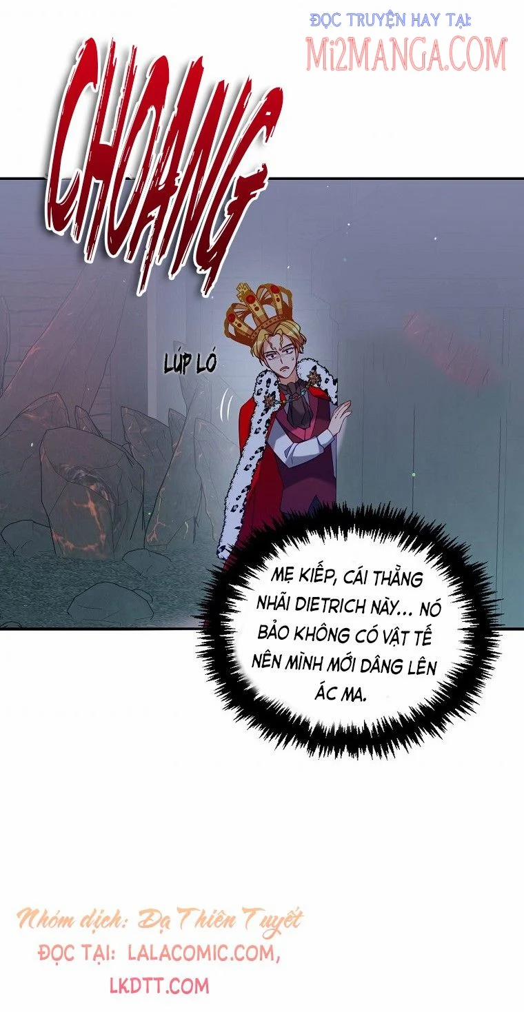 Em Gái Thân Yêu Của Công Tước Phản Diện 46.5 trang 12