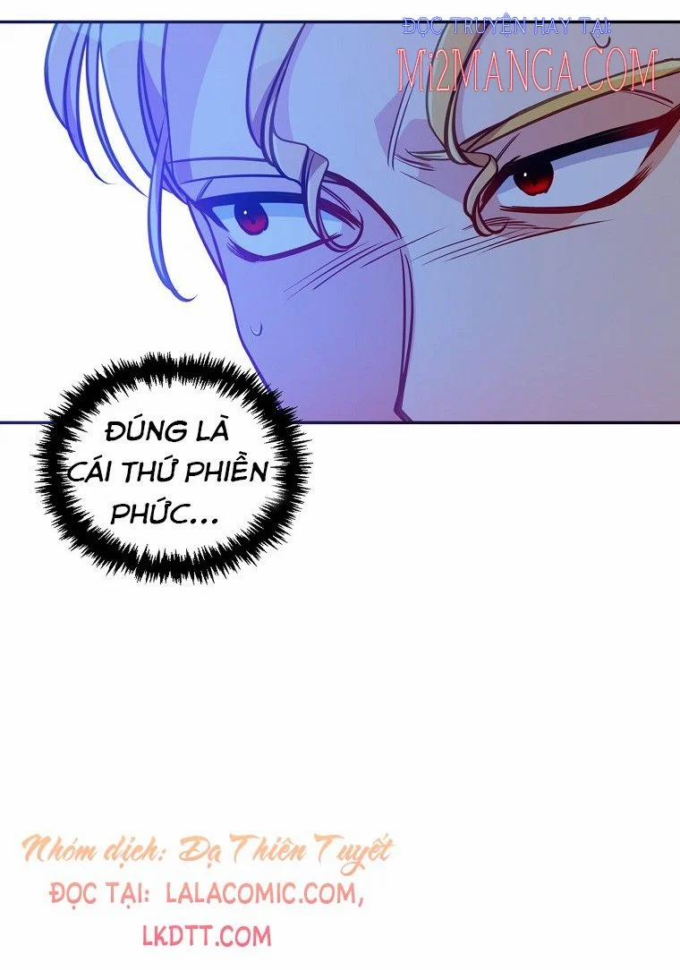 Em Gái Thân Yêu Của Công Tước Phản Diện 46.5 trang 13