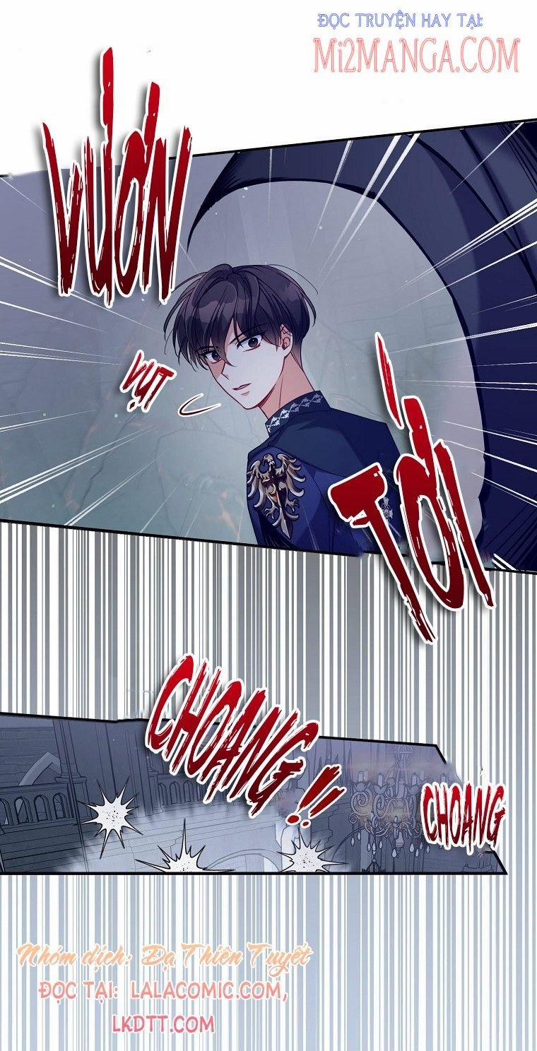 Em Gái Thân Yêu Của Công Tước Phản Diện 46.5 trang 18