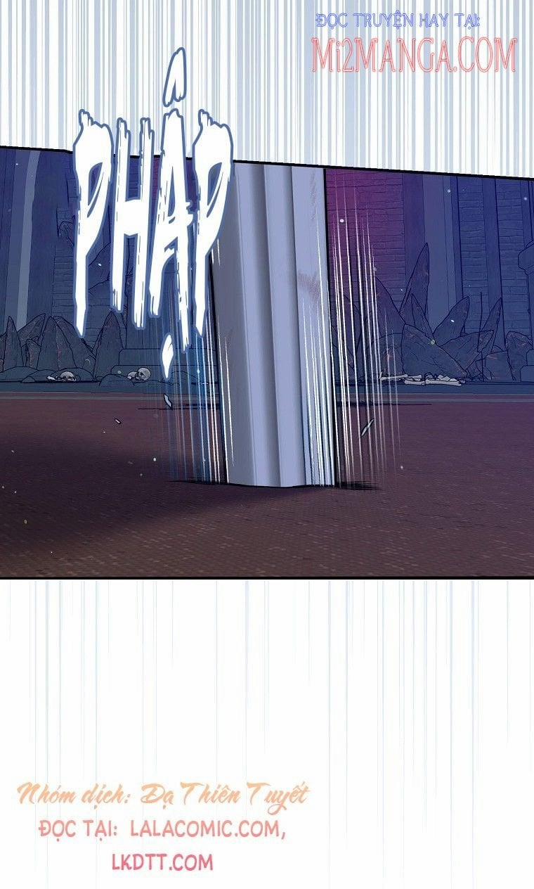 Em Gái Thân Yêu Của Công Tước Phản Diện 46.5 trang 19