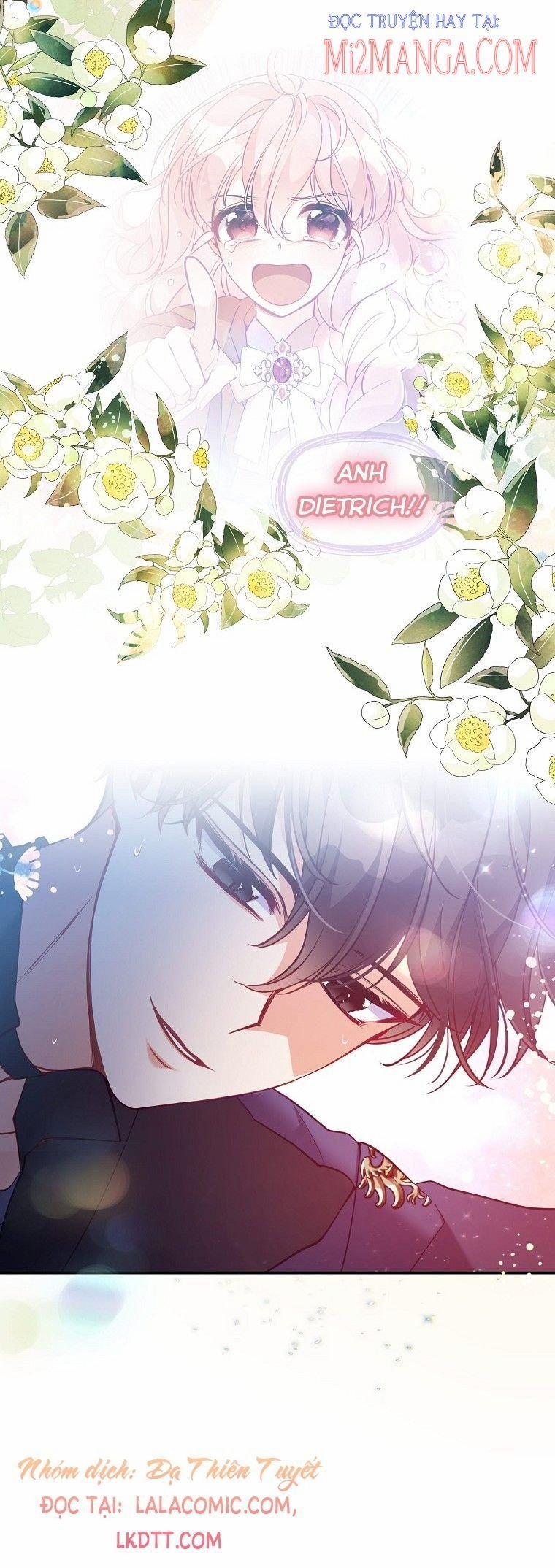 Em Gái Thân Yêu Của Công Tước Phản Diện 46.5 trang 22