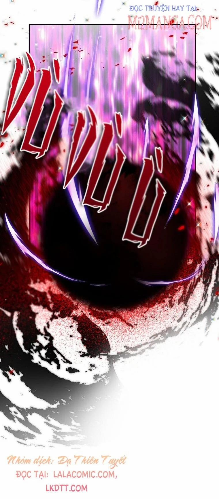 Em Gái Thân Yêu Của Công Tước Phản Diện 46.5 trang 25