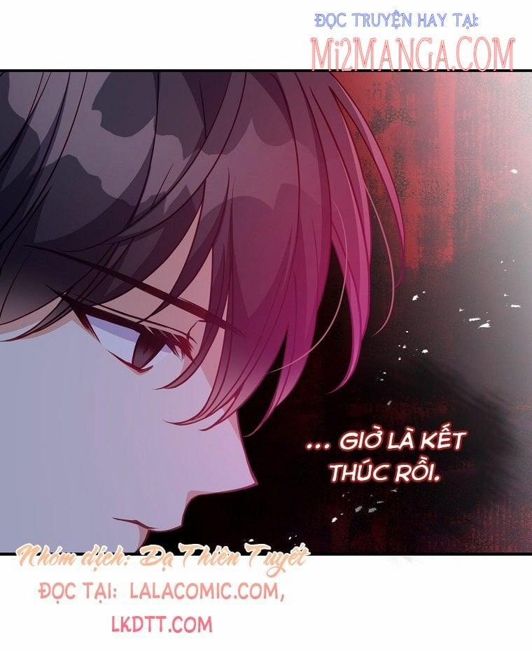 Em Gái Thân Yêu Của Công Tước Phản Diện 46.5 trang 26