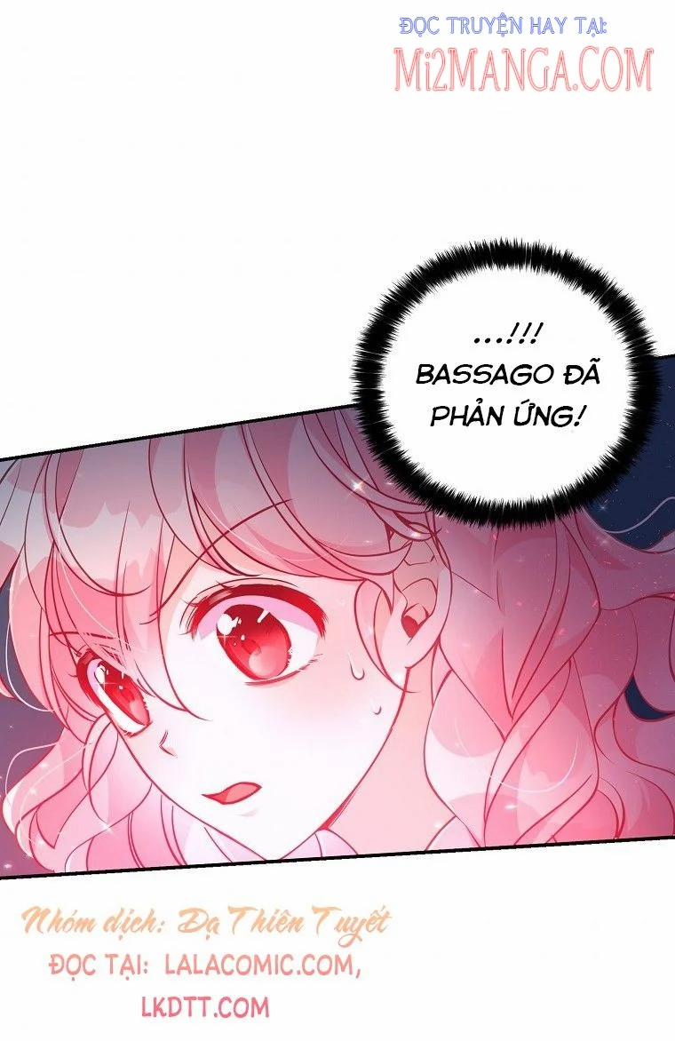 Em Gái Thân Yêu Của Công Tước Phản Diện 46.5 trang 5