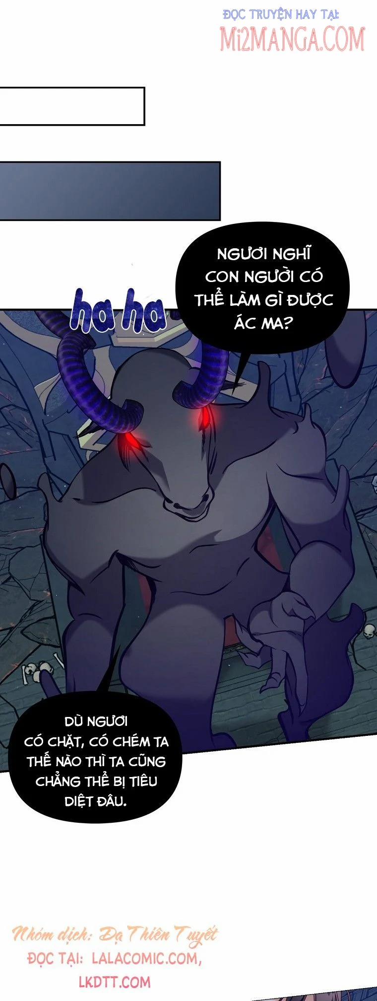 Em Gái Thân Yêu Của Công Tước Phản Diện 46.5 trang 7