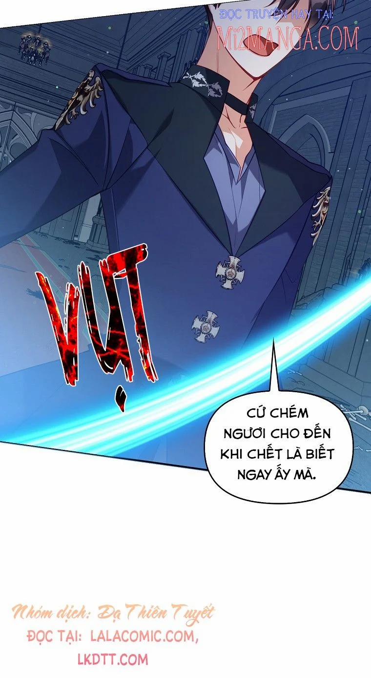 Em Gái Thân Yêu Của Công Tước Phản Diện 46.5 trang 8