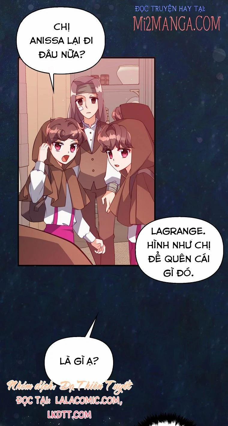 Em Gái Thân Yêu Của Công Tước Phản Diện 46 trang 12