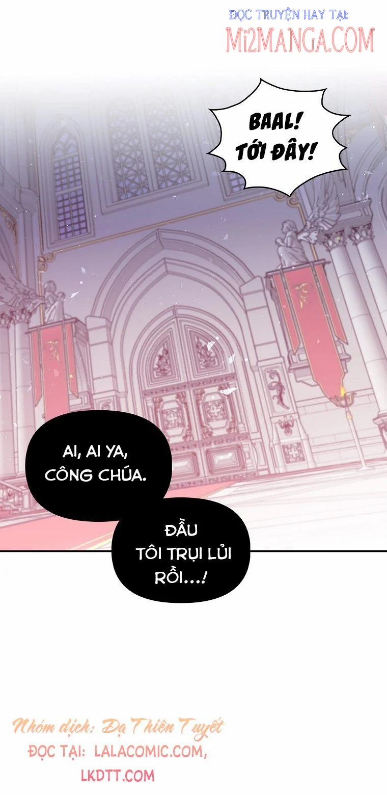 Em Gái Thân Yêu Của Công Tước Phản Diện 46 trang 14