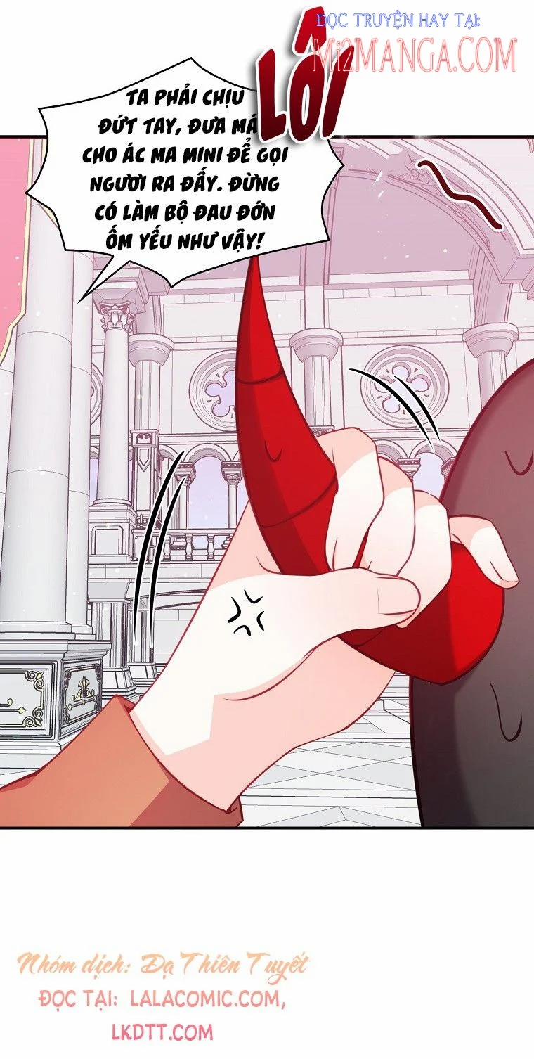 Em Gái Thân Yêu Của Công Tước Phản Diện 46 trang 15