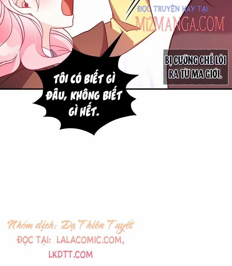 Em Gái Thân Yêu Của Công Tước Phản Diện 46 trang 17