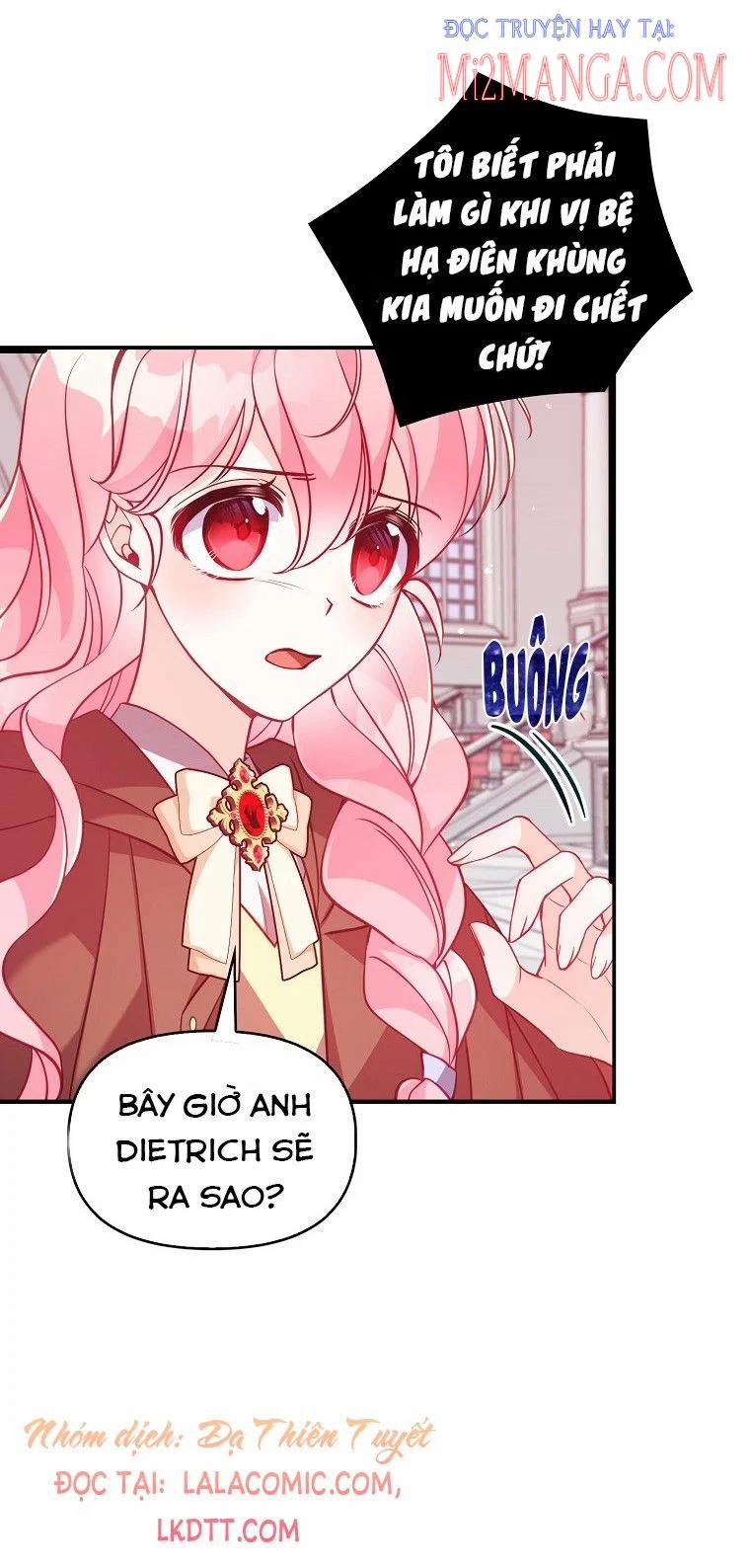 Em Gái Thân Yêu Của Công Tước Phản Diện 46 trang 18
