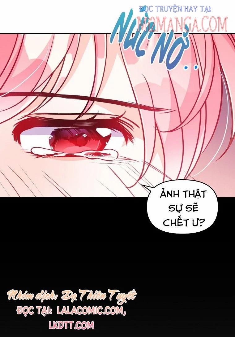 Em Gái Thân Yêu Của Công Tước Phản Diện 46 trang 19