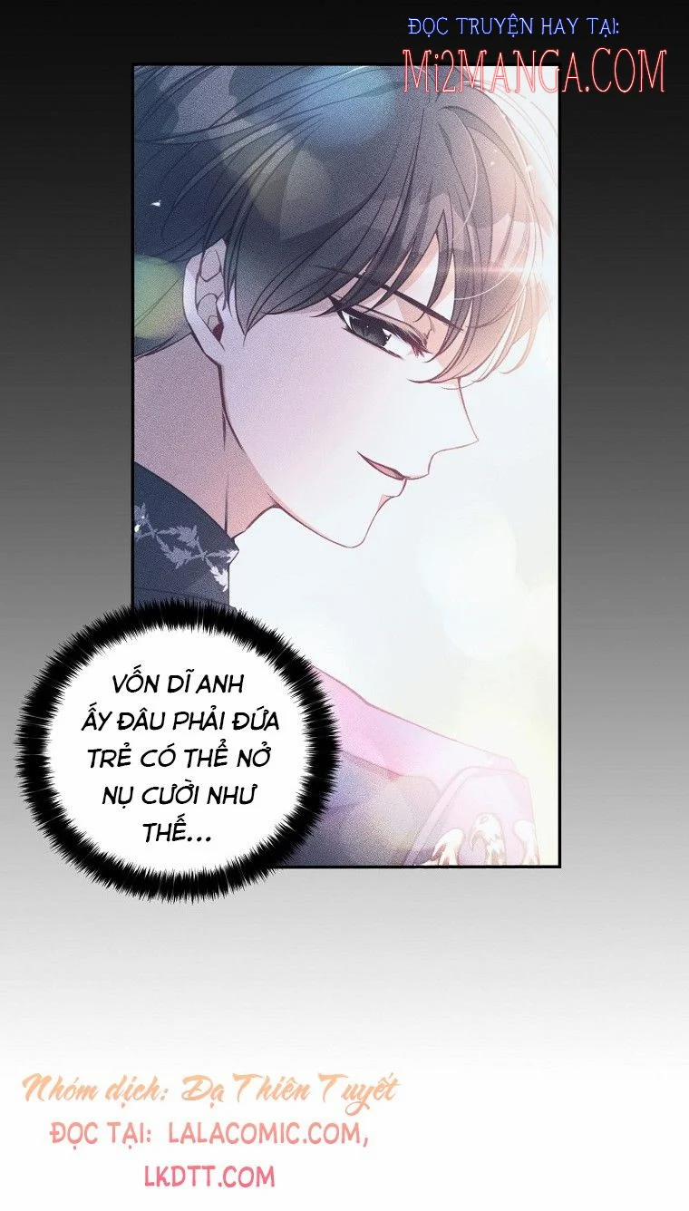 Em Gái Thân Yêu Của Công Tước Phản Diện 46 trang 20