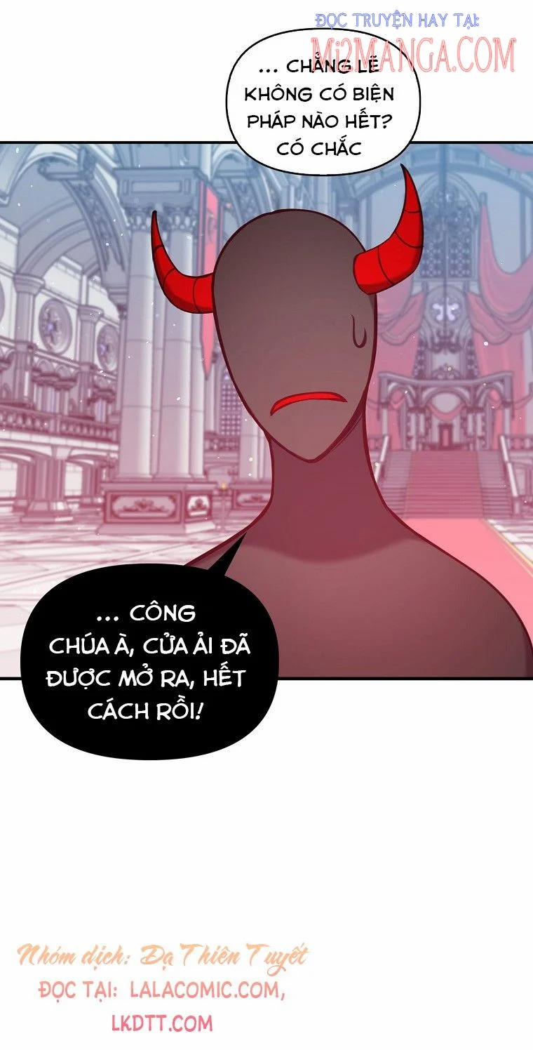 Em Gái Thân Yêu Của Công Tước Phản Diện 46 trang 21