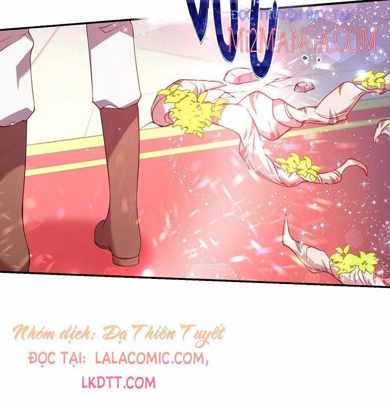 Em Gái Thân Yêu Của Công Tước Phản Diện 46 trang 28