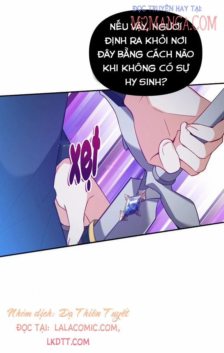 Em Gái Thân Yêu Của Công Tước Phản Diện 46 trang 5