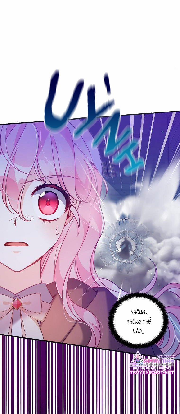 Em Gái Thân Yêu Của Công Tước Phản Diện 47.1 trang 20