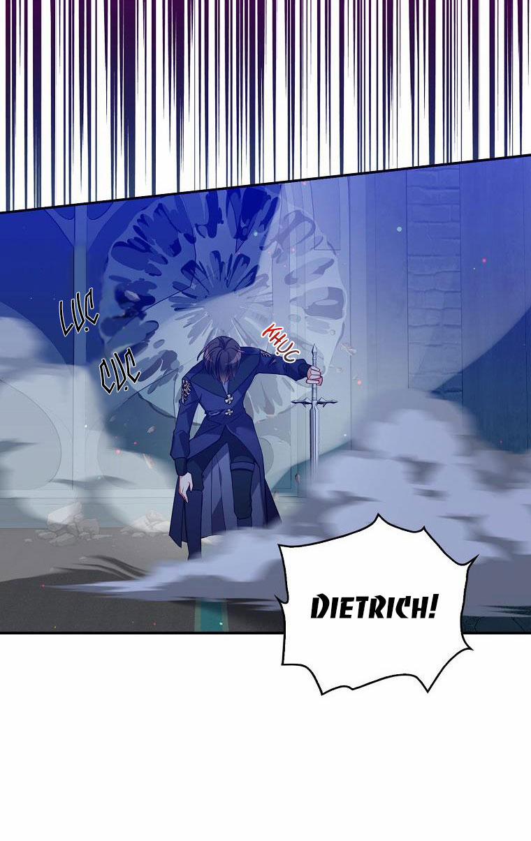 Em Gái Thân Yêu Của Công Tước Phản Diện 47.1 trang 21