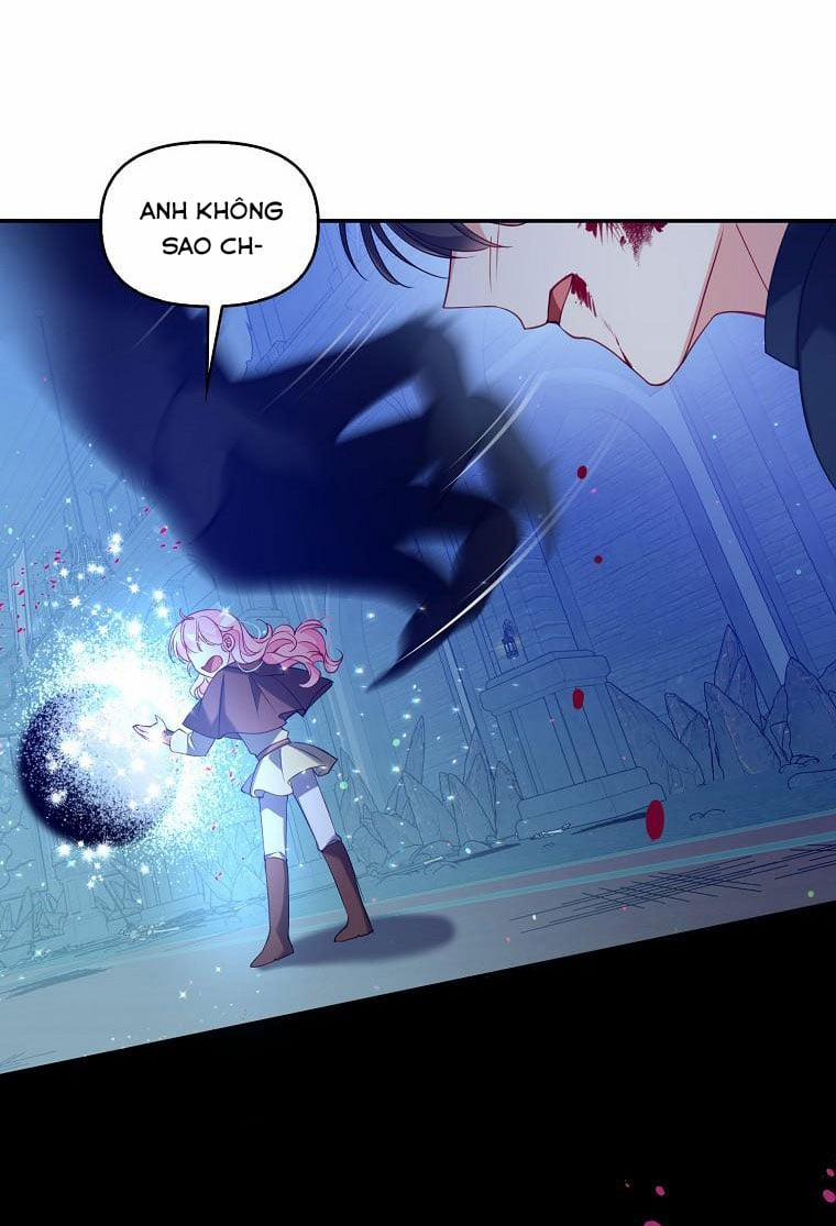 Em Gái Thân Yêu Của Công Tước Phản Diện 47.1 trang 22