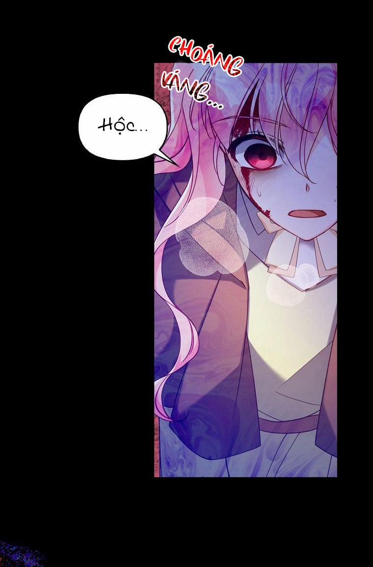 Em Gái Thân Yêu Của Công Tước Phản Diện 47.1 trang 25