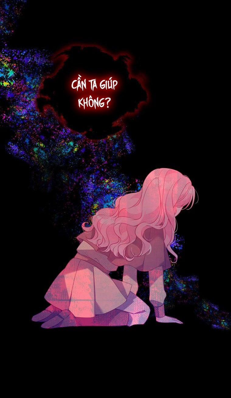 Em Gái Thân Yêu Của Công Tước Phản Diện 47.1 trang 26