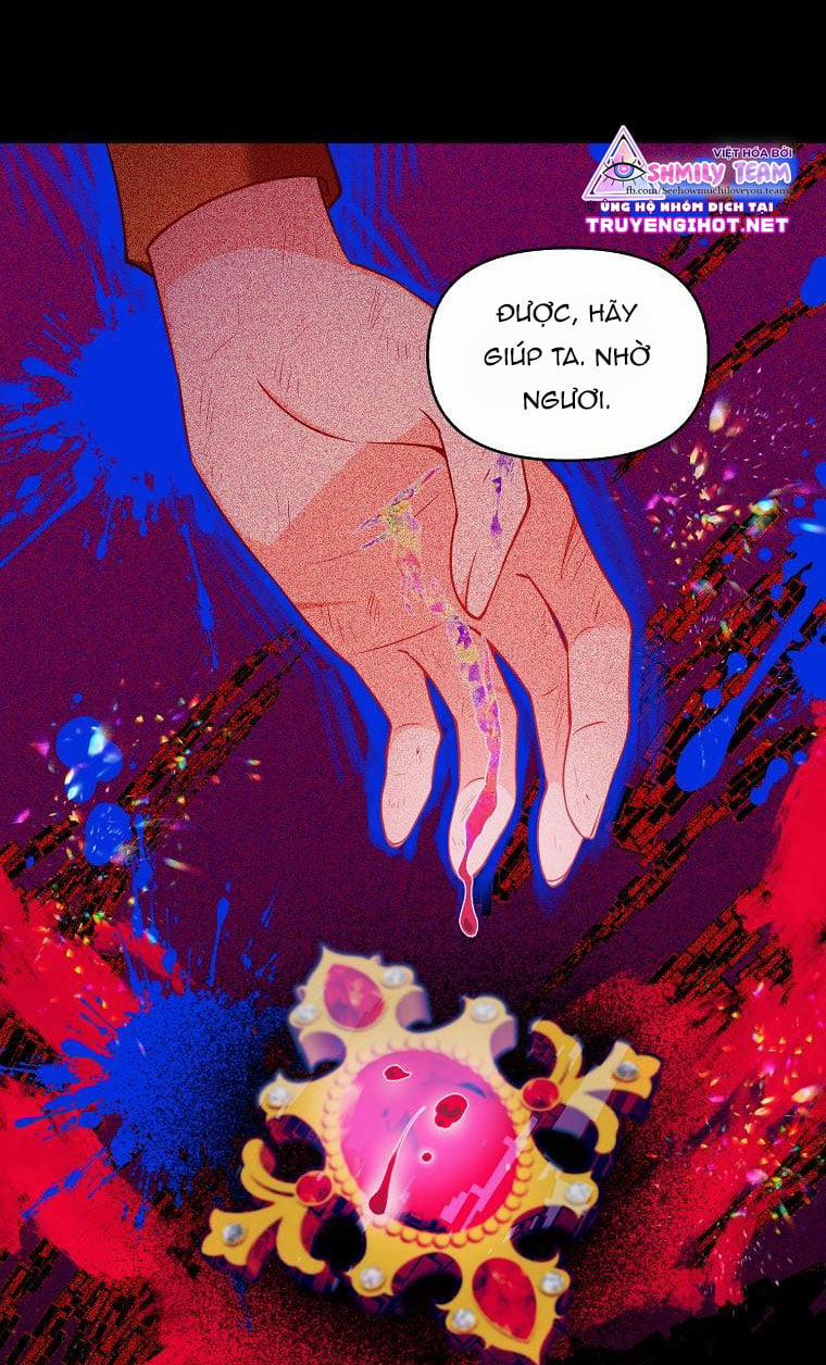 Em Gái Thân Yêu Của Công Tước Phản Diện 47.1 trang 29