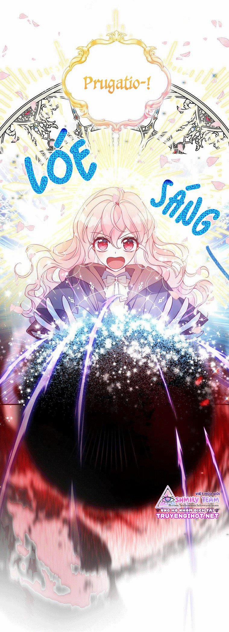 Em Gái Thân Yêu Của Công Tước Phản Diện 47.1 trang 3