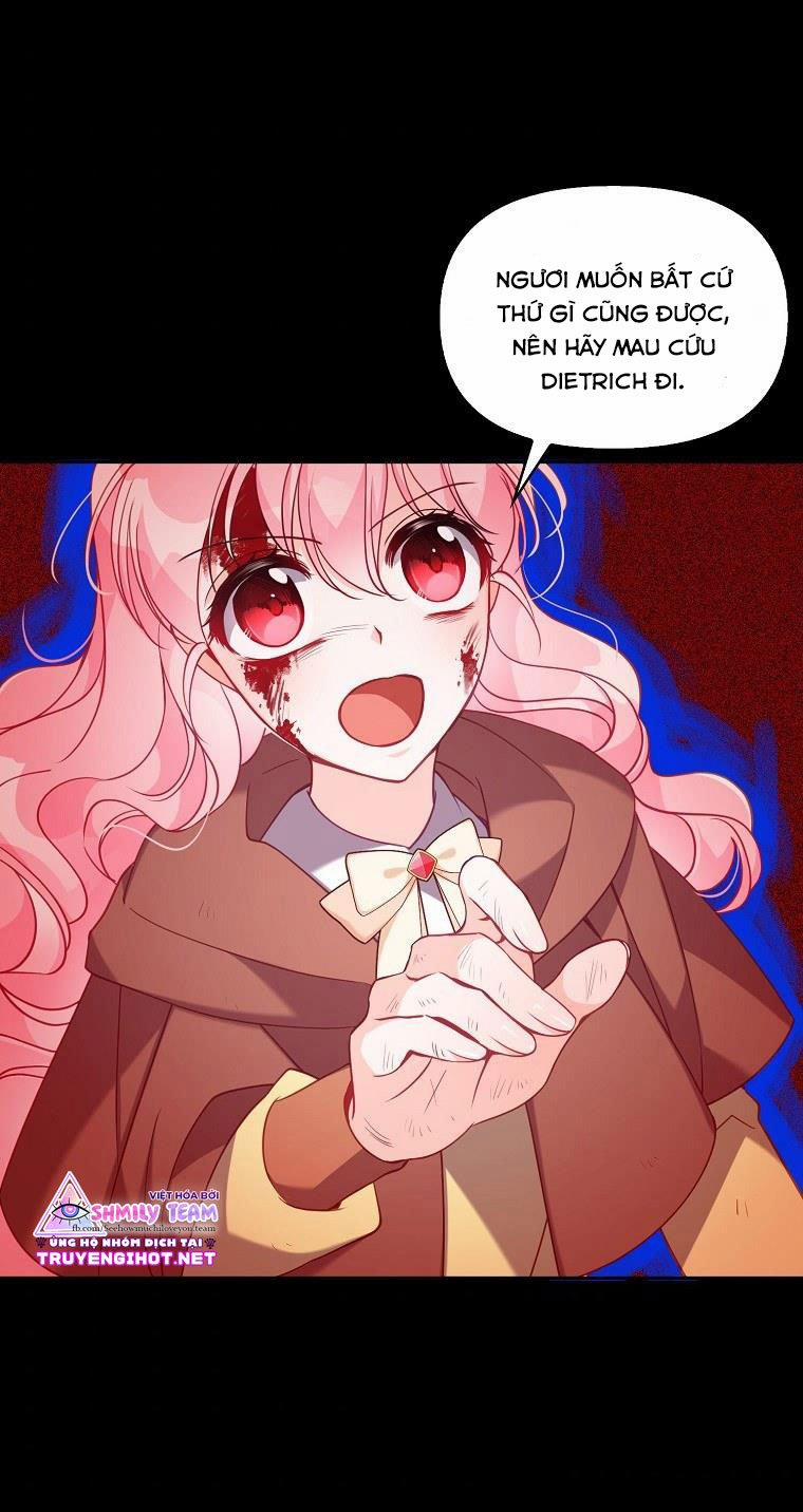 Em Gái Thân Yêu Của Công Tước Phản Diện 47.1 trang 31